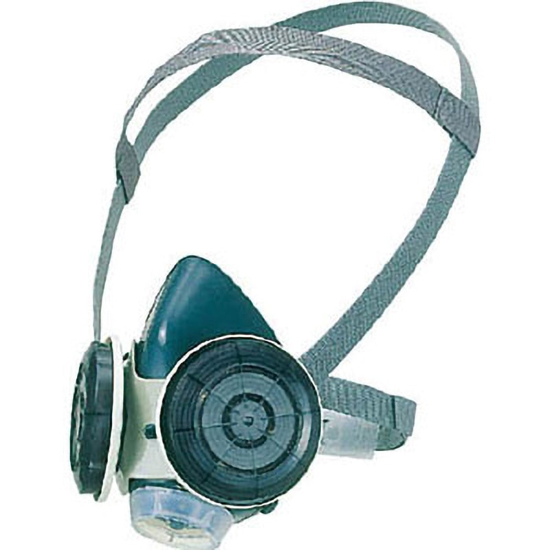 さ*な様 防塵マスク DR165U2W-1 防塵マスク DR165U2W | 保護具の選び方