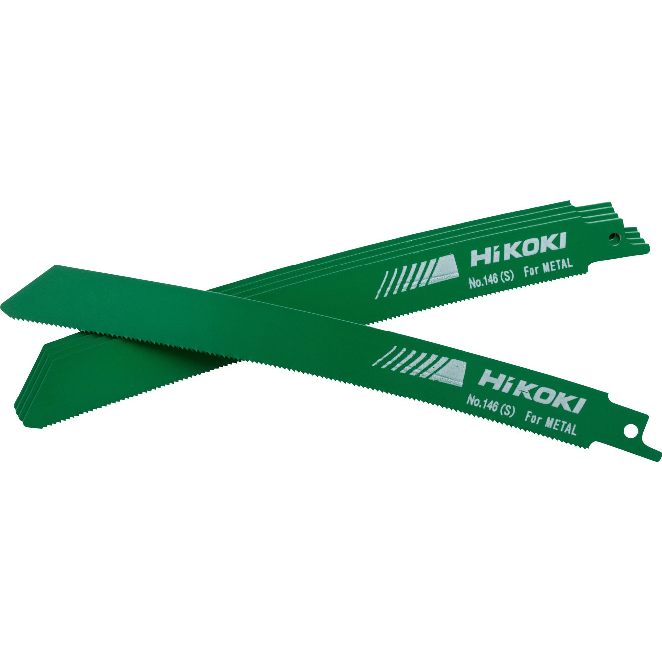 NO.146(S) セーバーソーブレード 湾曲ブレード管材向け HiKOKI(旧:日立