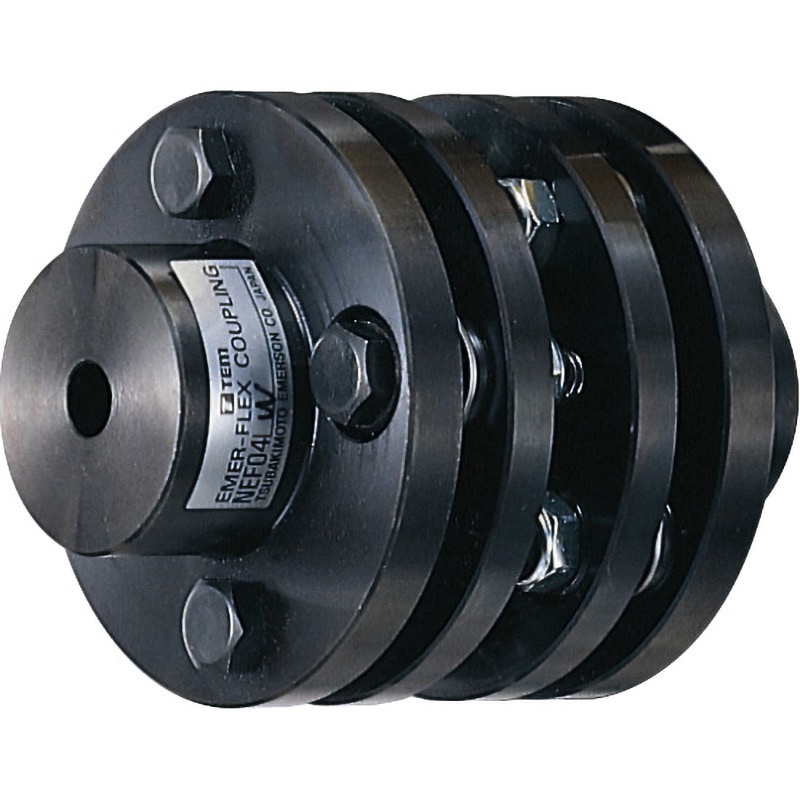 NEF18W-NH16JD2-NH30JD2 エクトフレックスカップリング NEFシリーズ