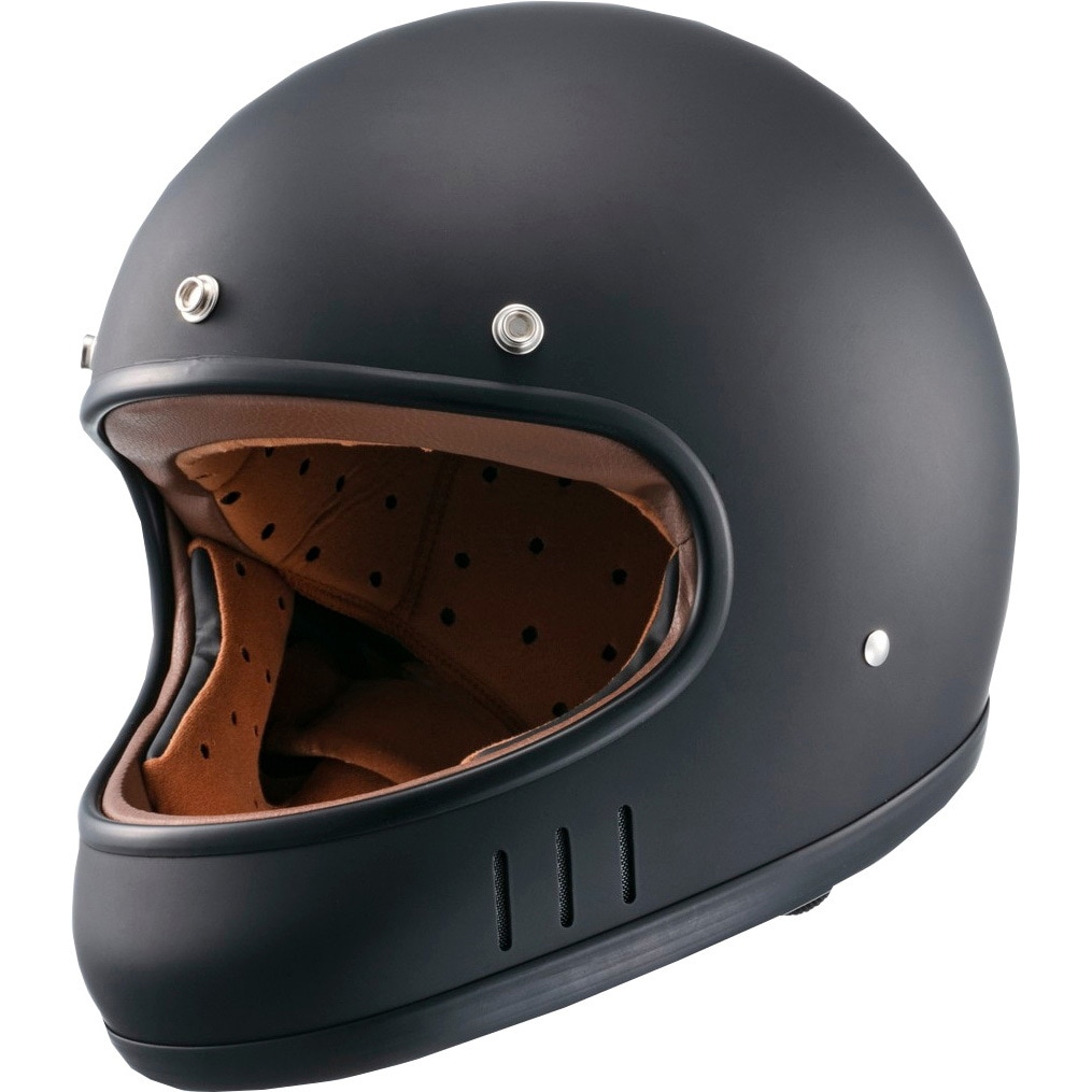 2002324 MNF2 DRILL フルフェイス マルシン(マルシン工業) 色M.BK M