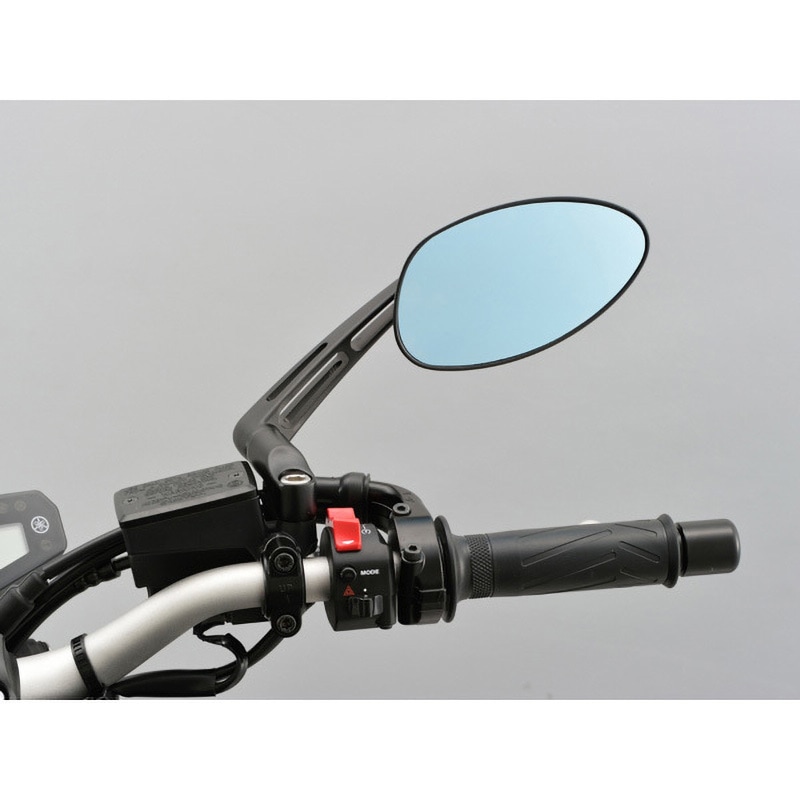 14955 パラレルミラー オーバル DAYTONA(デイトナ) 右用タイプ