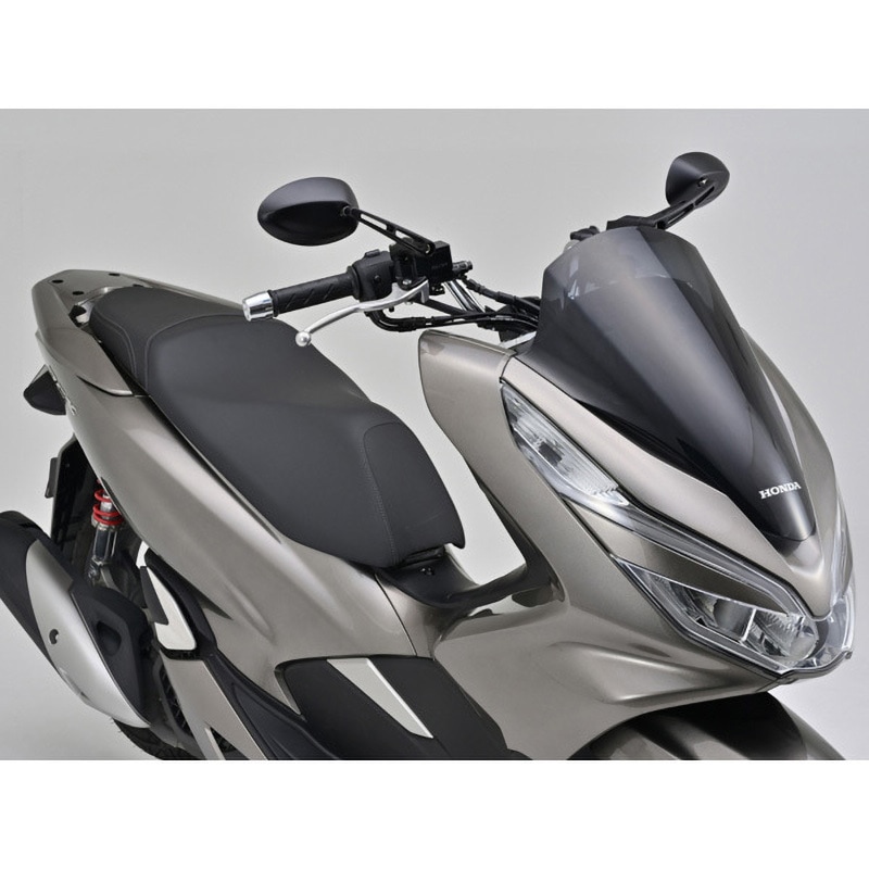 14955 パラレルミラー オーバル DAYTONA(デイトナ) 右用タイプ