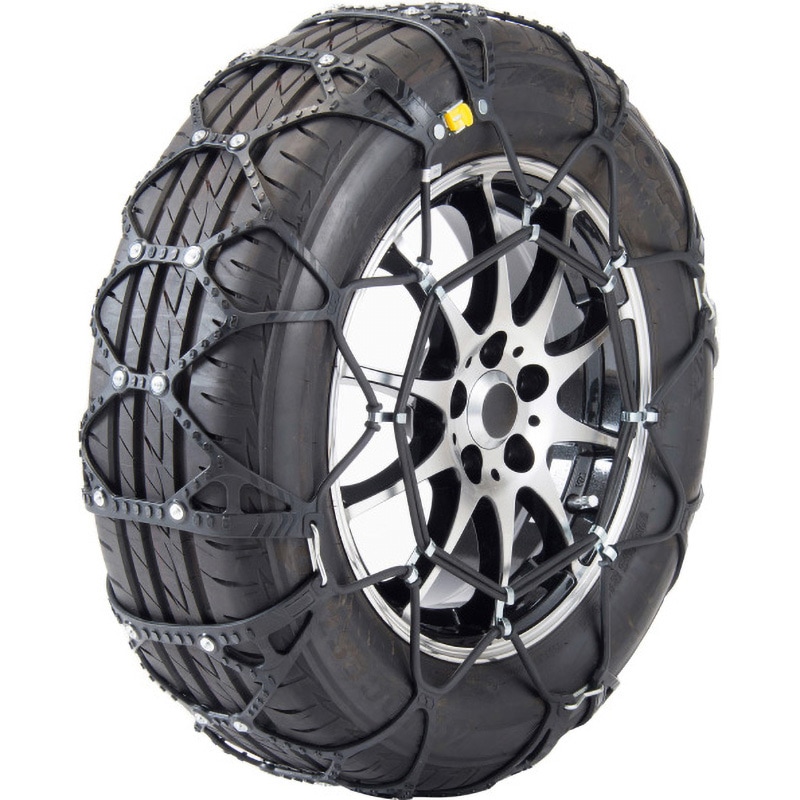 RF07 非金属タイプ タイヤチェーン スノーゴリラ フェルマーレ KEIKA 1