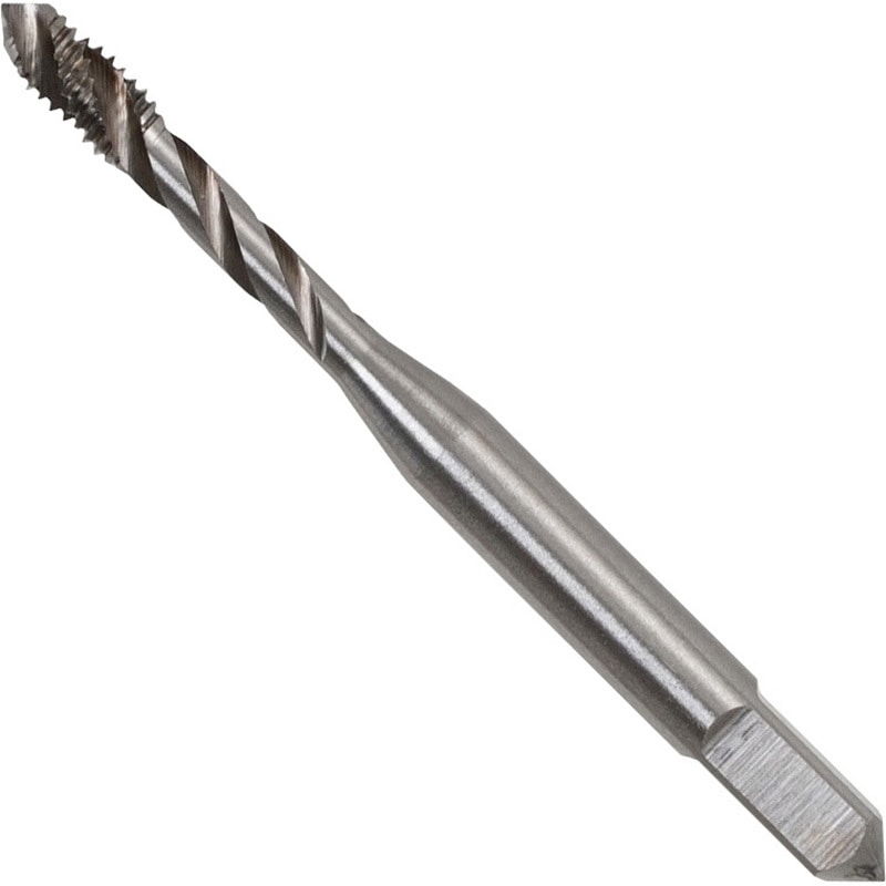 ST-M4×0.7 スパイラルタップ モノタロウ ハイス_SKH ノンコーティング