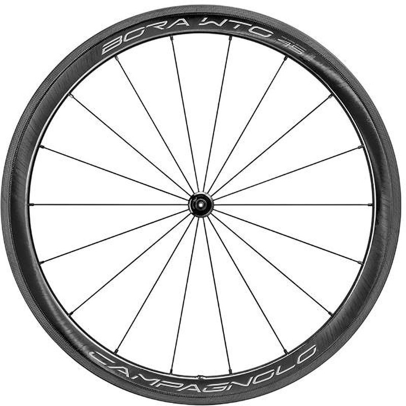 361440001 WHEEL BORA WTO 45 2WAY(F+R)シマノ 1ペア Campagnolo