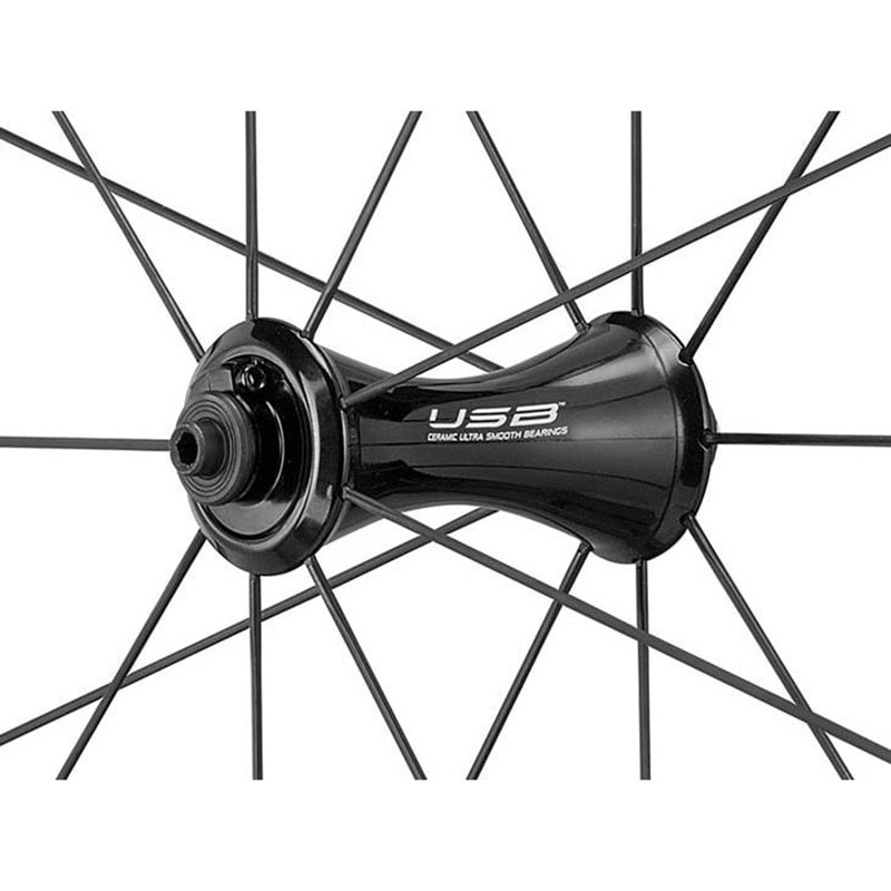 361440001 WHEEL BORA WTO 45 2WAY(F+R)シマノ 1ペア Campagnolo