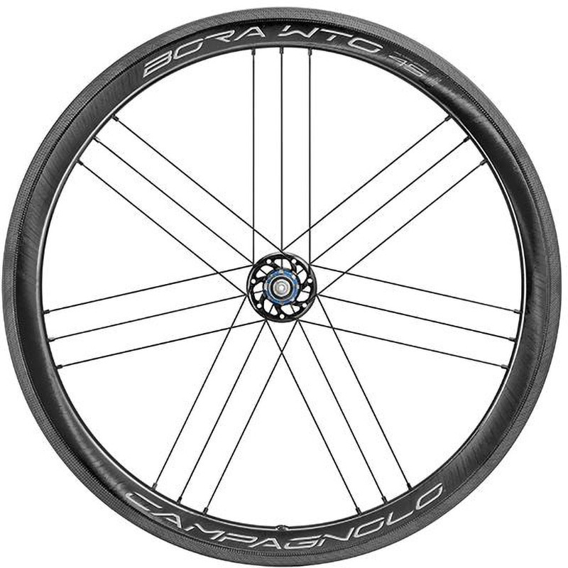 361440001 WHEEL BORA WTO 45 2WAY(F+R)シマノ 1ペア Campagnolo