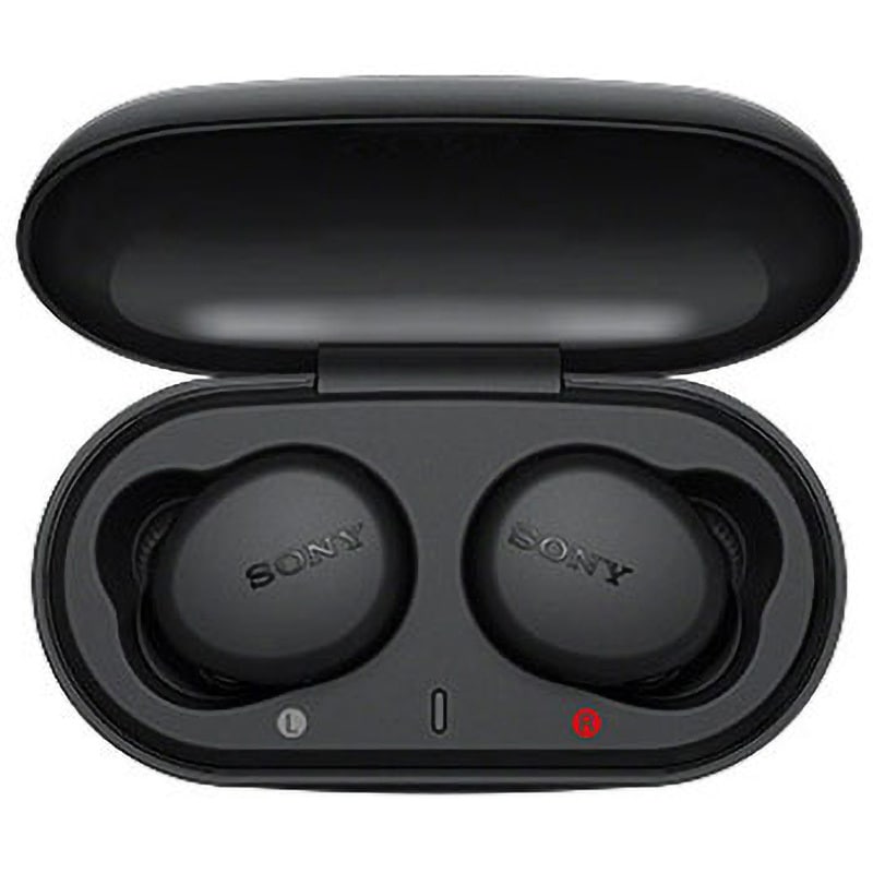 WF-XB700 BZ ワイヤレスステレオヘッドセット 1個 SONY 【通販モノタロウ】