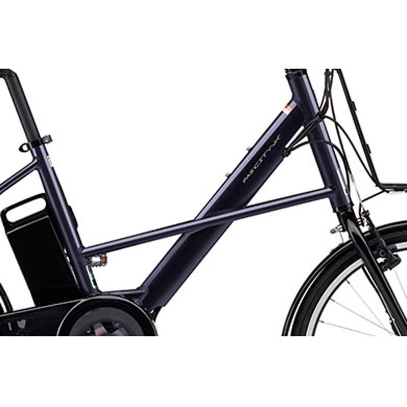 PA20CX PAS CITY-X 20型電動アシスト自転車 2024年モデル【完成組立品