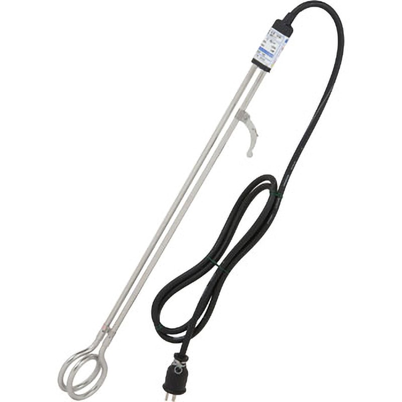 SWB1230 投込みヒーターステンレスシースB 型 1個 八光電機 【通販