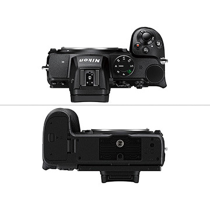 Z5ボディ ミラーレス一眼カメラ Z5 1個 Nikon(ニコン) 【通販モノタロウ】