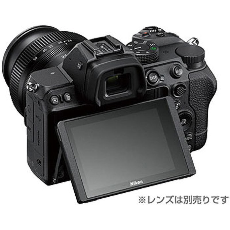 Z5ボディ ミラーレス一眼カメラ Z5 1個 Nikon(ニコン) 【通販モノタロウ】