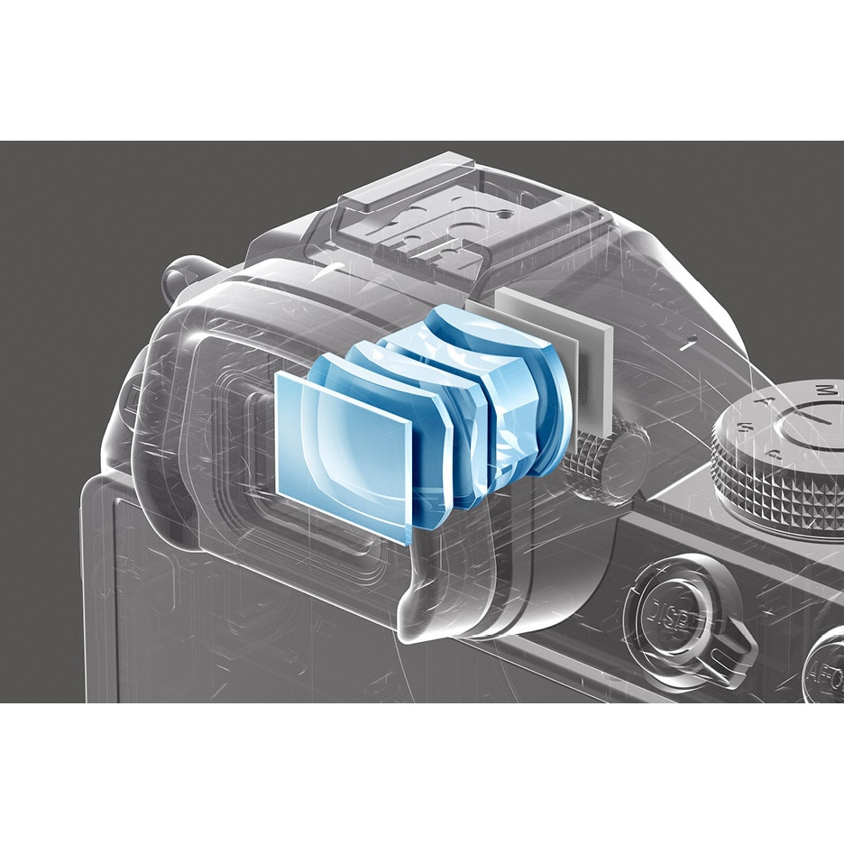 Z5ボディ ミラーレス一眼カメラ Z5 1個 Nikon(ニコン) 【通販モノタロウ】