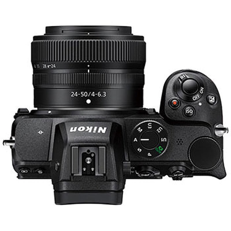 Z5 24-50レンズキット ミラーレス一眼カメラ Z5 1個 Nikon(ニコン