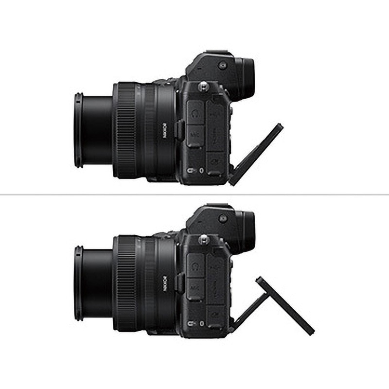 Z5 24-50レンズキット ミラーレス一眼カメラ Z5 1個 Nikon(ニコン