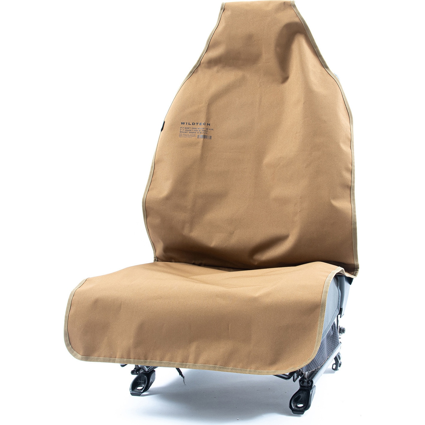 215-ZSXP001CBR 汚れや雨も気にならないタフなカーシートカバー XPLUS