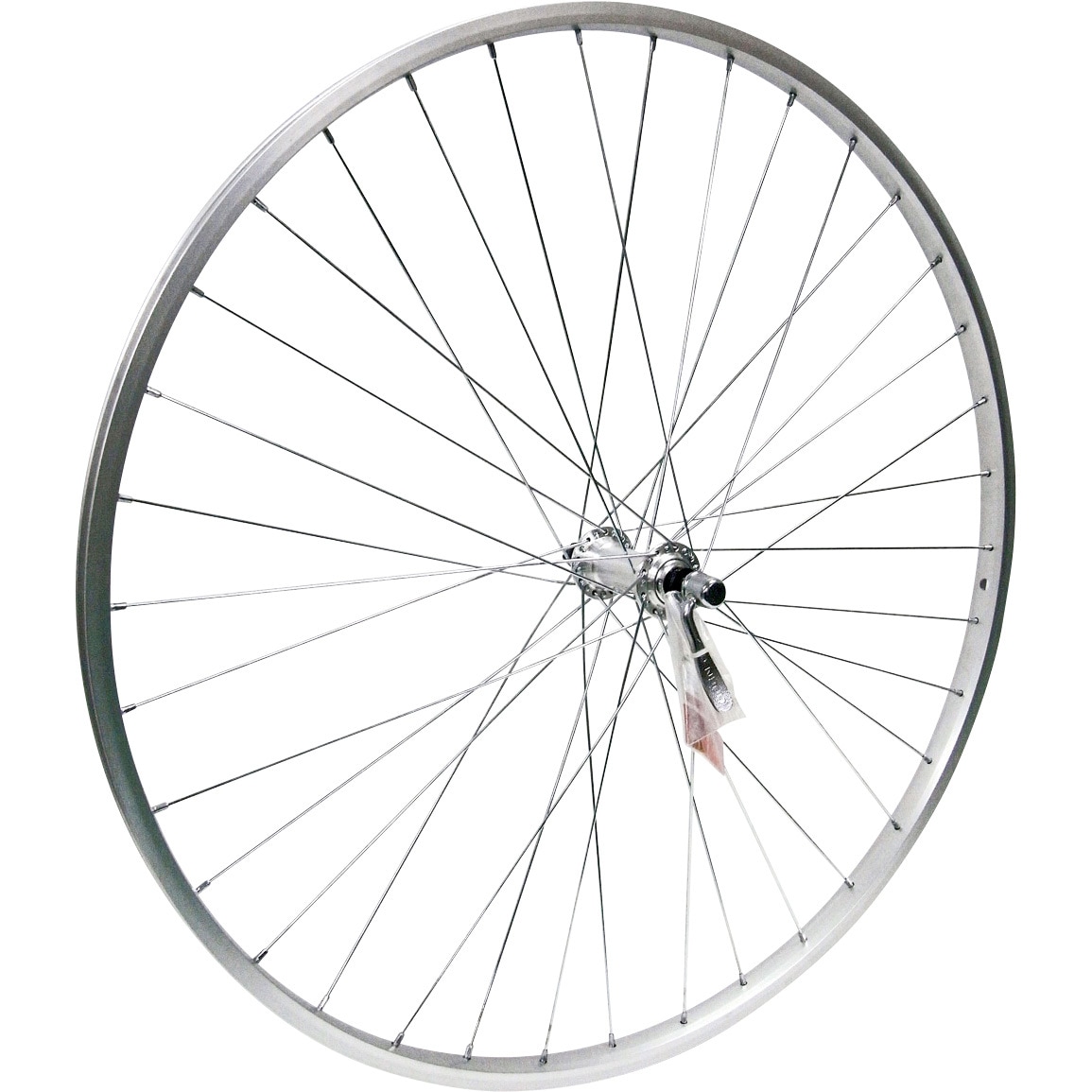 XFA70 前輪 アルミホイール クイック アサヒサイクル 700C(28-38対応