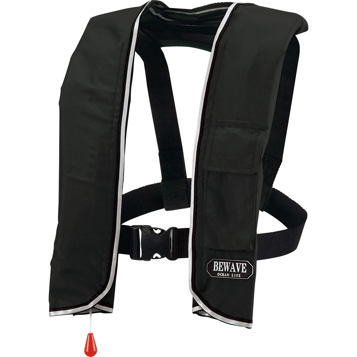 オーシャンLG-3型 TYPE A ライフジャケット オーシャンライフ