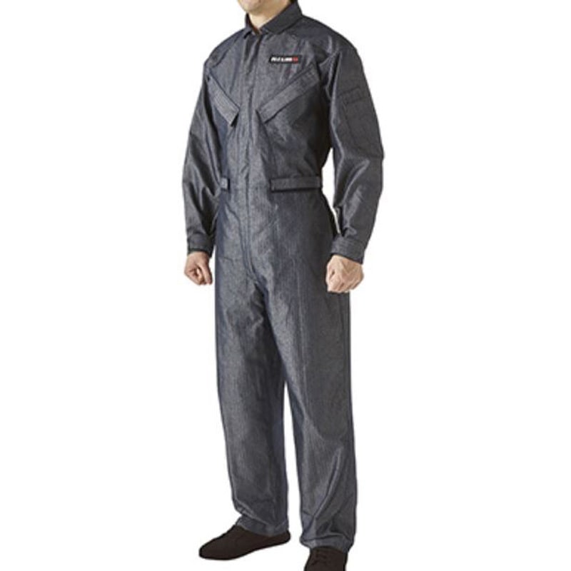 KWA0A-50K23 日産NISMO GARAGE カーボンメカニックウェア NISMO つなぎ