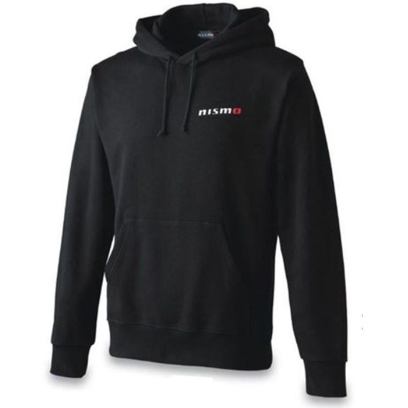 KWA04-50M11-BK 日産NISMO スウェットパーカー 1枚 NISMO 【通販