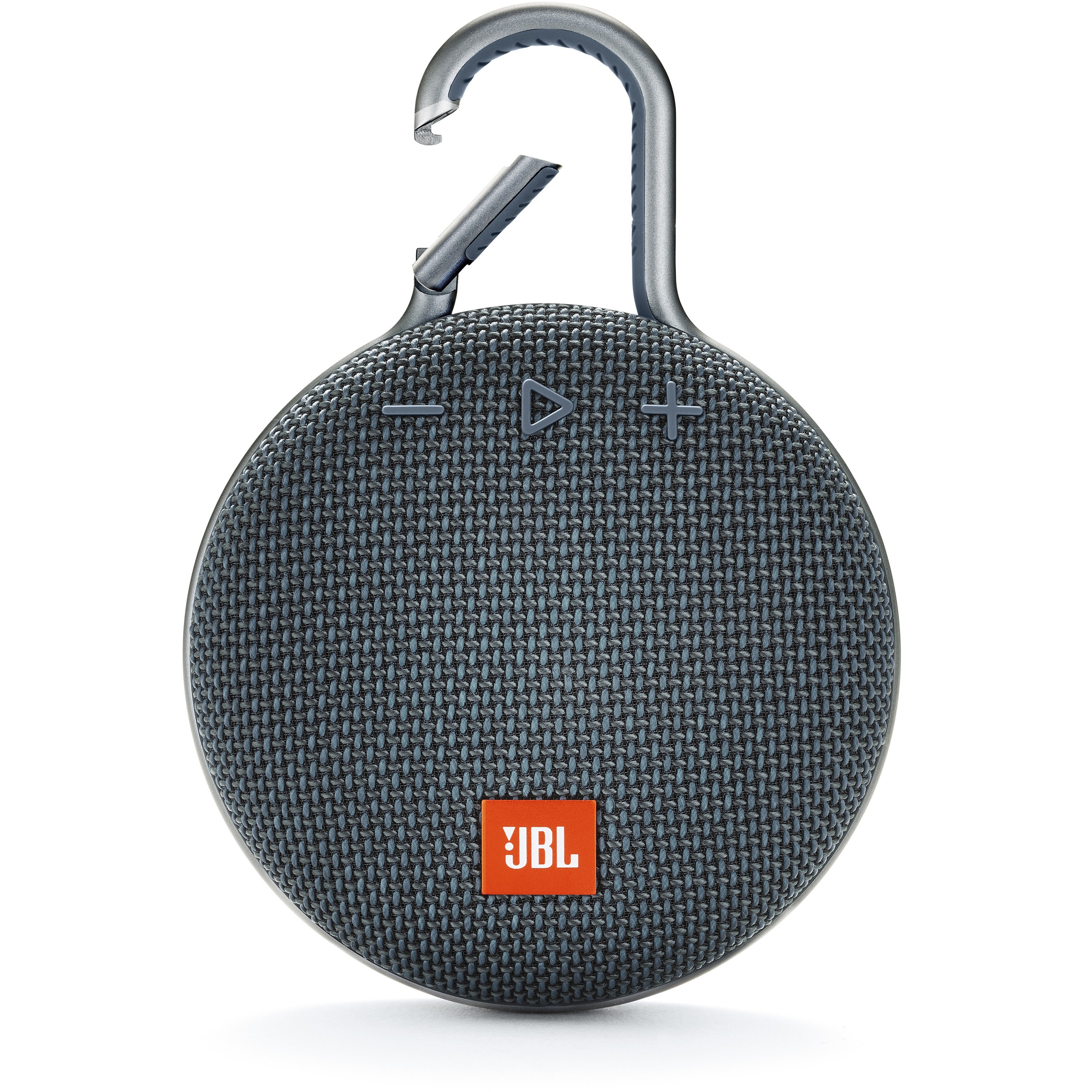 JBLCLIP3BLU ポータブルBluetoothスピーカーJBL CLIP3 1個 ハーマン