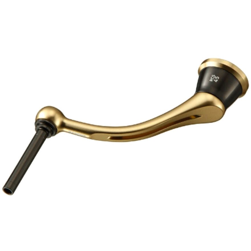 45mm 22RCS マシンカットライトハンドル 1個 SLP WORKS(エスエルピー