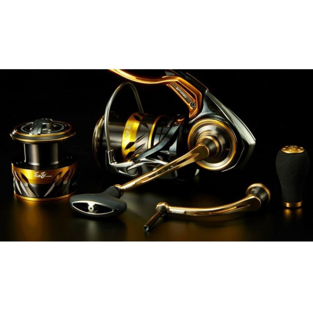 口太スプール RCS ISO 22 スプール 1個 SLP WORKS(エスエルピー