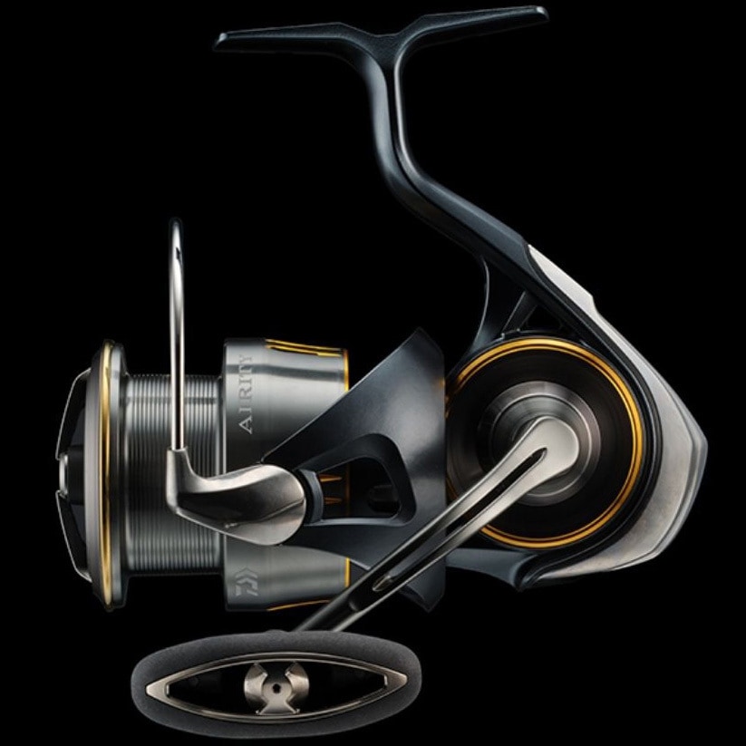 LT4000-XH 23エアリティ DAIWA(ダイワ)[船舶用品・漁業資材] 自重200g