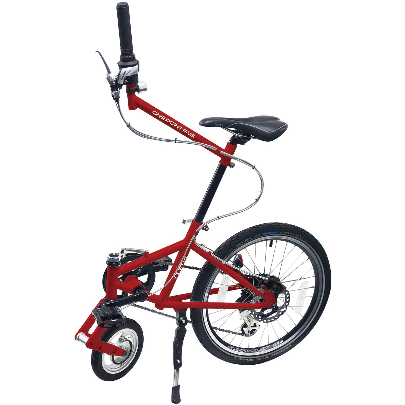 ワンポイントファイブ ONE POINT FIVE 1台 Outre(アウトレ) 【通販