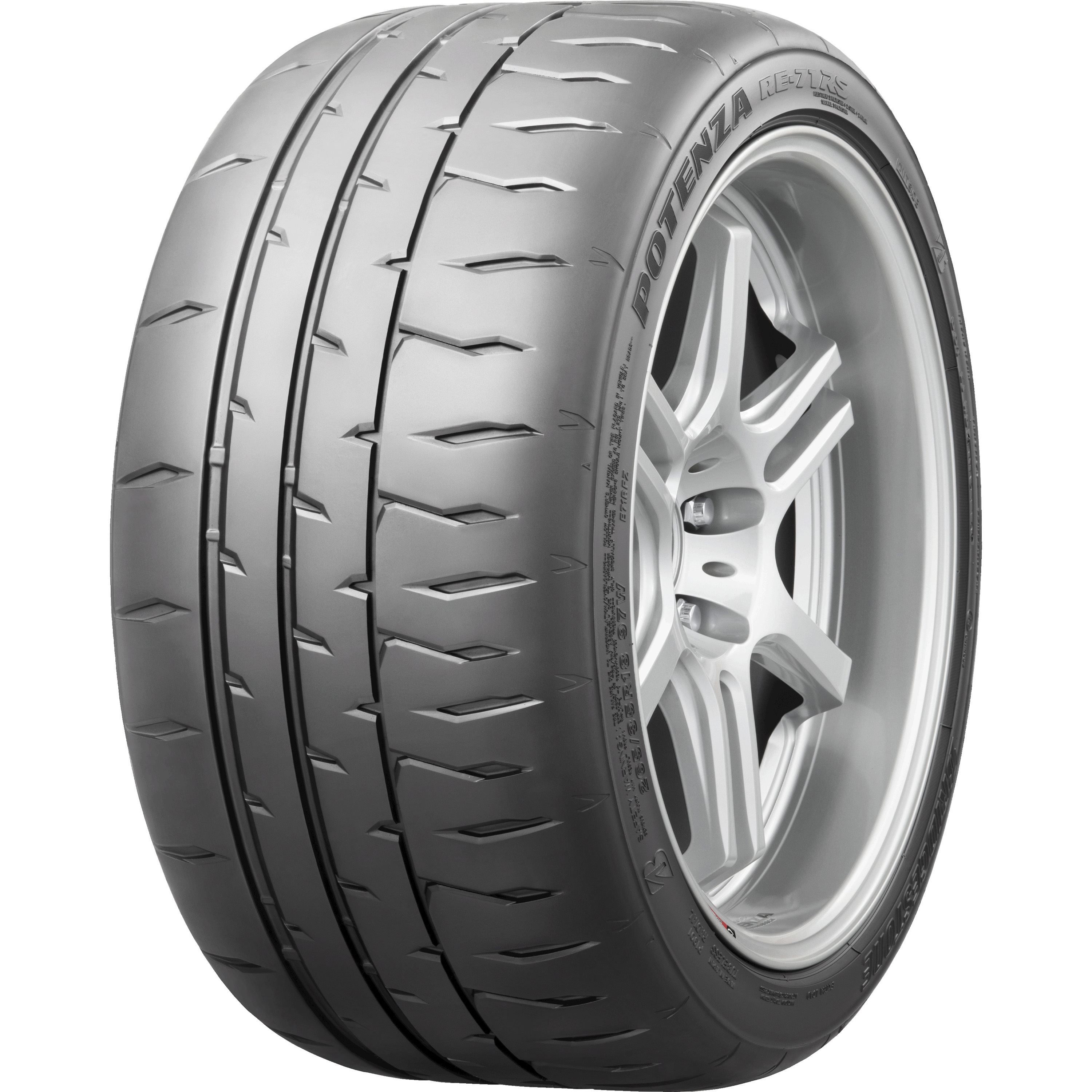 097W 265/35 R18 POTENZA RE-71RS BRIDGESTONE(ブリヂストン) スポーツ