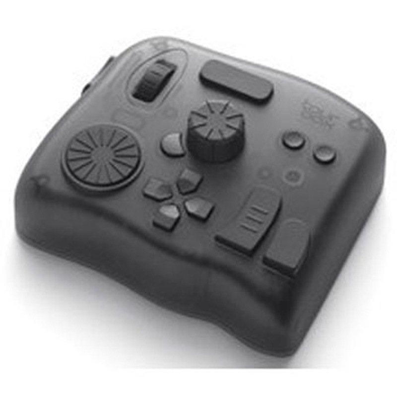 TBECA-TS TourBox Elite 1個 TourBox 【通販モノタロウ】