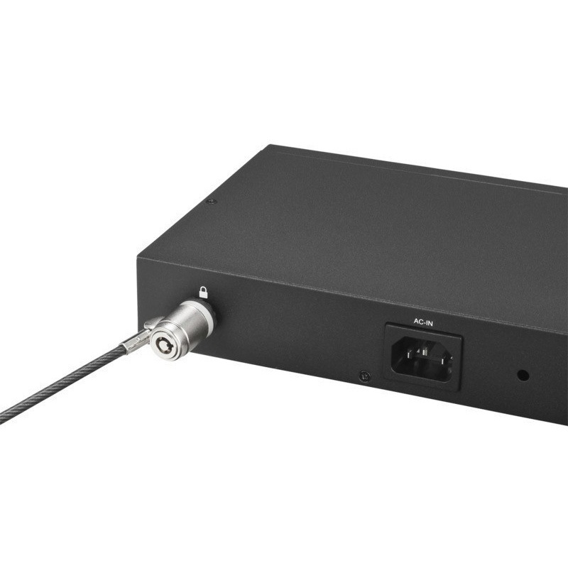 BS-GU2108P 法人向け Giga対応 Layer2 アンマネージスイッチ 1本