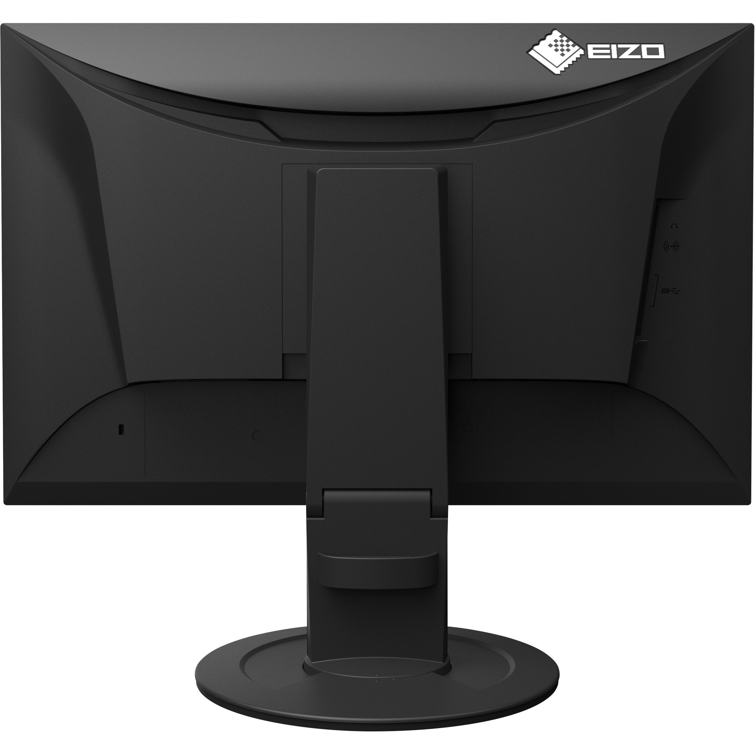 EV2360-BK 22.5型(57.2cm)カラー液晶モニター FlexScan EV2360 EIZO