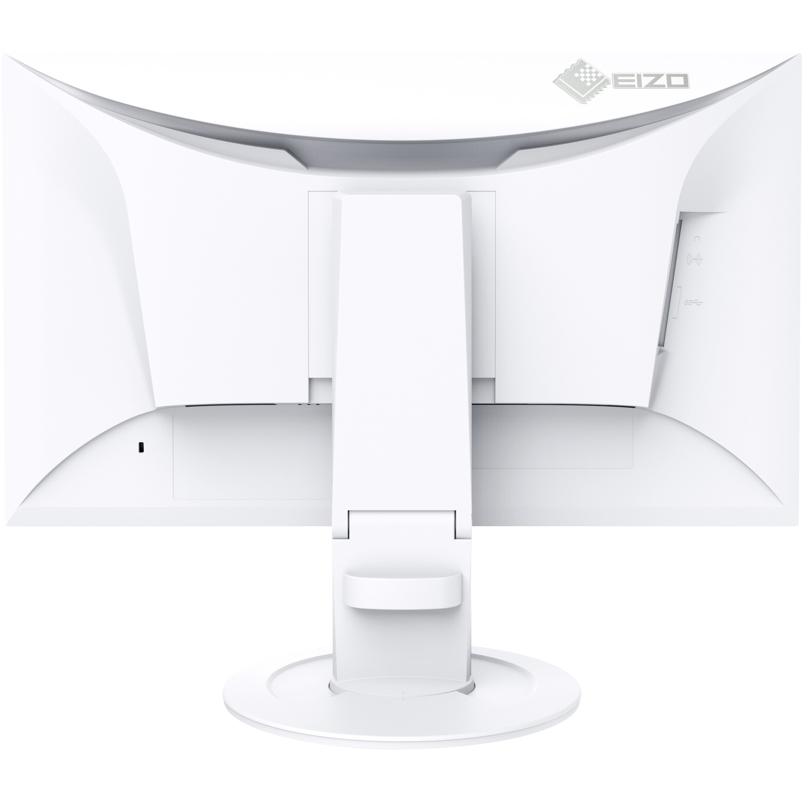 EV2460-WT 23.8型(60cm)カラー液晶モニター FlexScan EV2460 EIZO