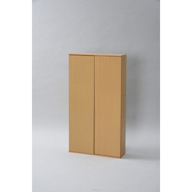 JCMCR1160D(NB) ジョイントスリムラック5段 扉付き YAMAZEN(山善) 材質