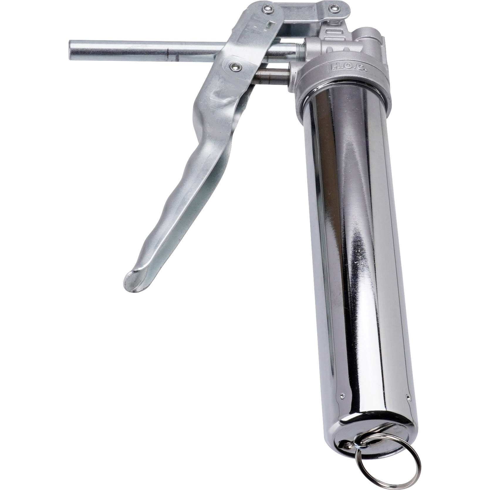 G302 2ウェイ80グリースガン 片手タイプ 1個 エーゼット 【通販