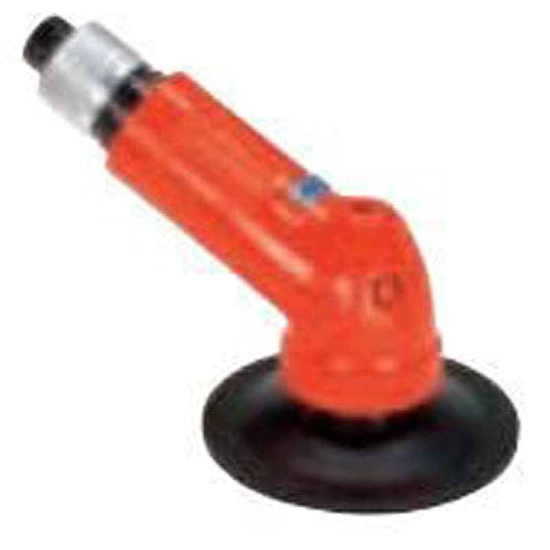 FA-150K-20 アングルグラインダーサンダー ペーパー・ブラシ用 不二空