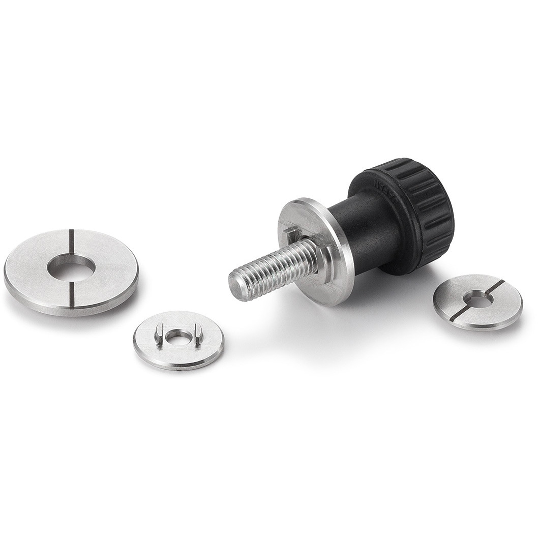 SWAS-6-20-2-2-PPK 長穴用座金 NBK(鍋屋バイテック会社) 1個 SWAS-6-20