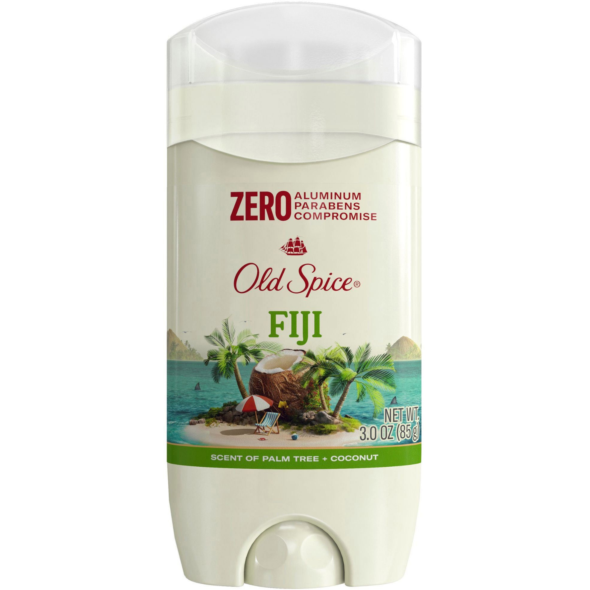 0012044037591 オールドスパイス フレグランスバー アルミニウムフリー