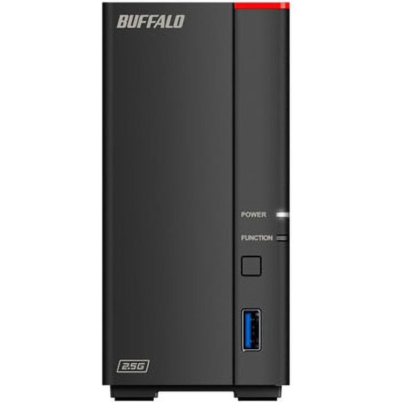 LS710D0201 リンクステーション LS710D ネットワークHDD 1ベイ BUFFALO