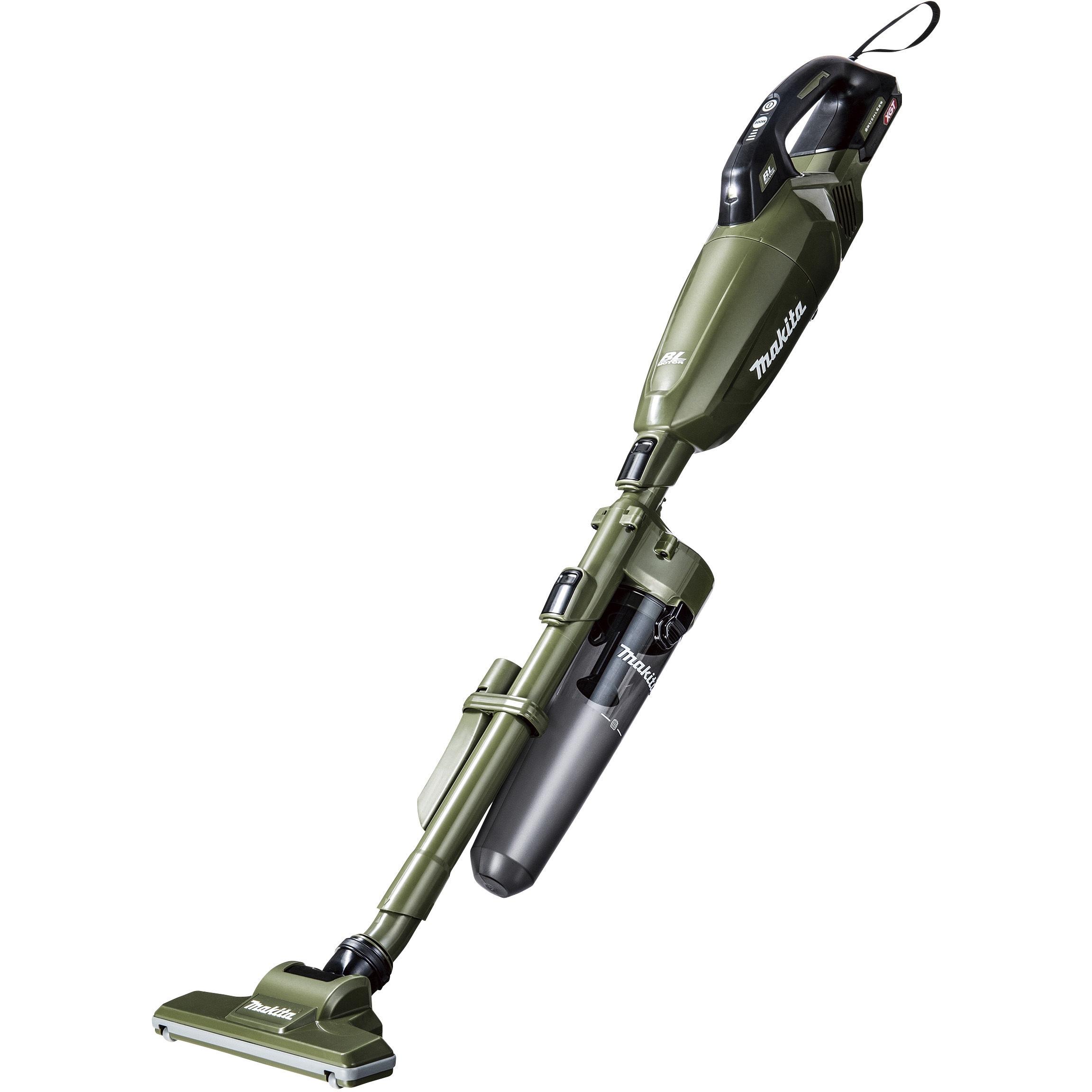 CL001GZCO 充電式クリーナ CL001GZ マキタ 電圧(V):直流36(40max) 本体