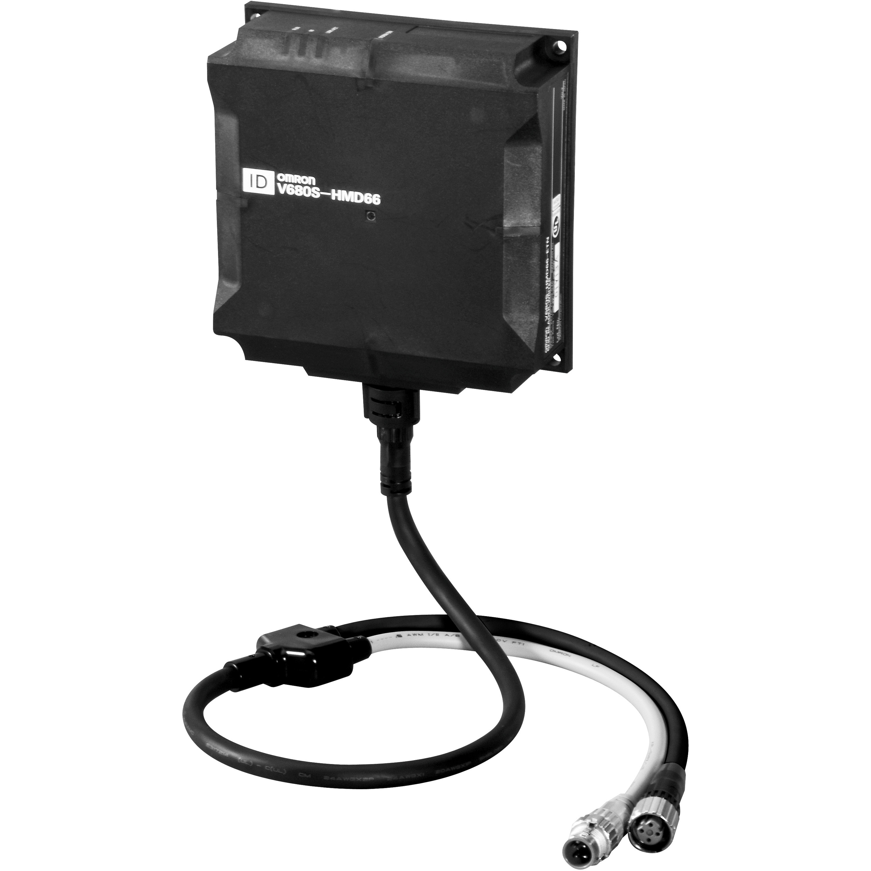 V680S-HMD66-EIP RFIDシステム タグ リーダライタ V680Sシリーズ 1個