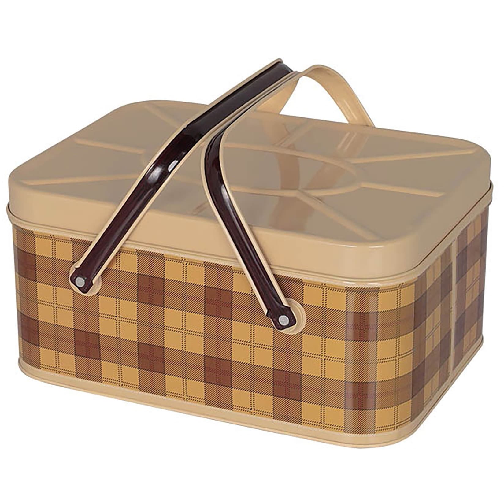 XRZ-0441MS TIN BASKET (ティンバスケット) 1個 ダルトン 【通販