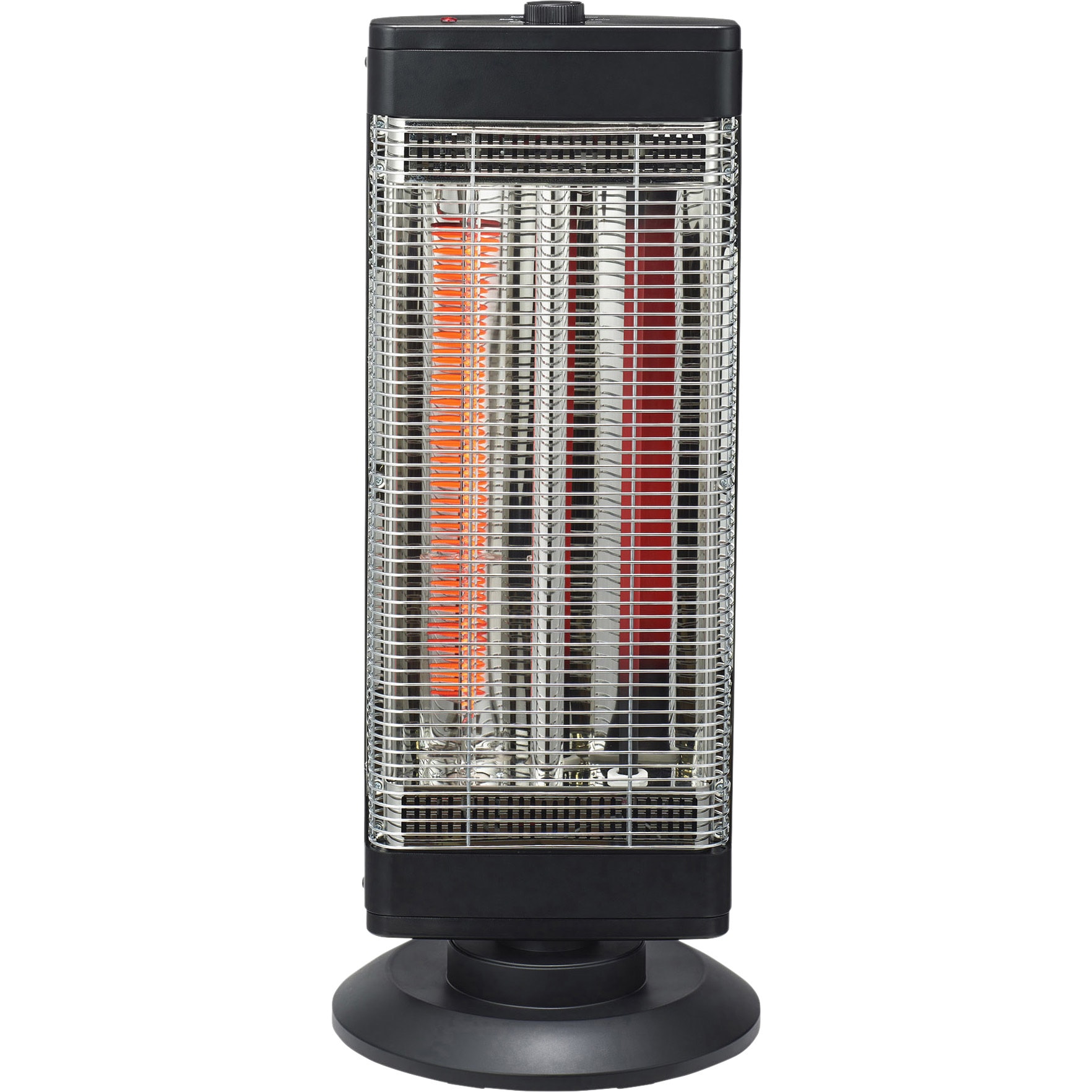 YKT-CS1000E(K) スリムハイブリッドヒーター YUASA(ユアサ) 1000W