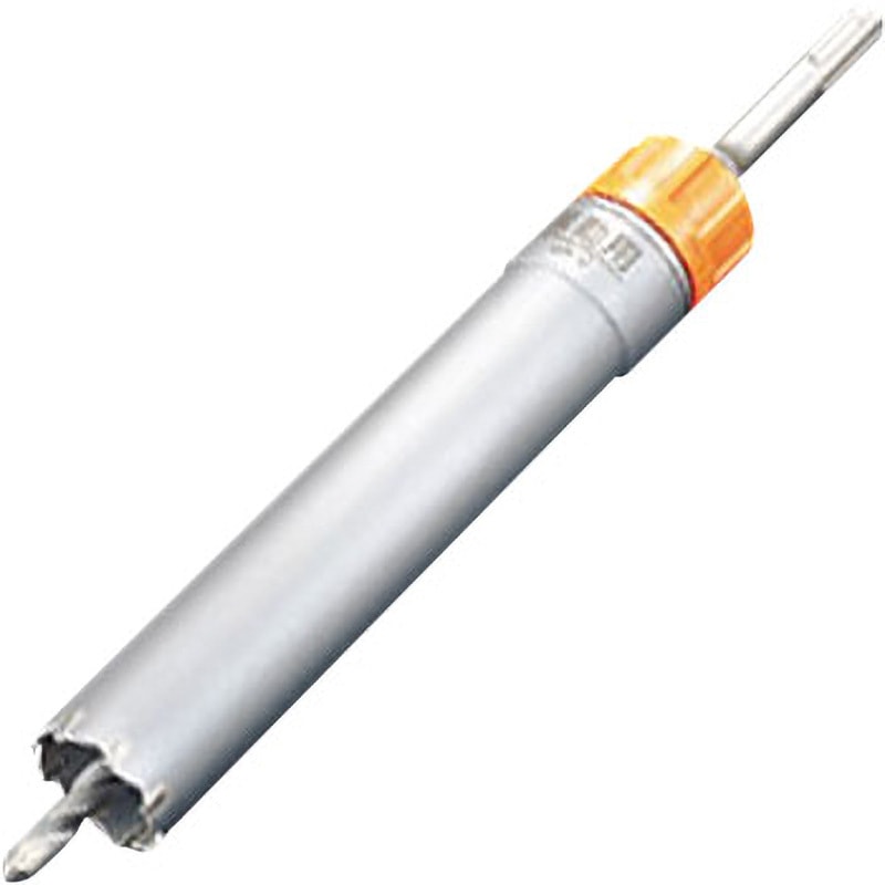 UR21-V038SD UR21 振動用 SDSシャンク ユニカ 口径38mm - 【通販