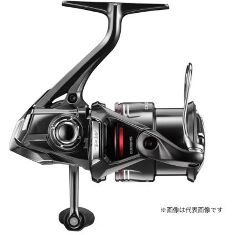 C3000XG 24 ヴァンフォード SHIMANO(シマノ) 自重180g ハンドル長さ
