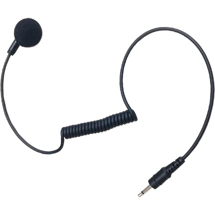 PM-0026I3/ES-01JS-C30 選べる トランシーバー用 イヤホンマイク