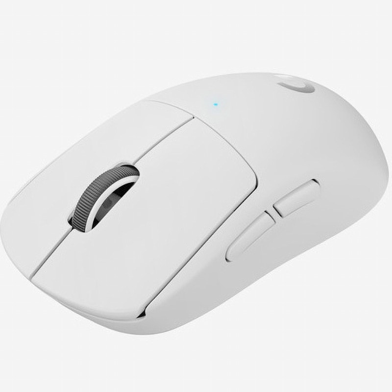 G-PPD-003WL-WH ロジクール PRO X SUPERLIGHT ワイヤレス ゲーミング