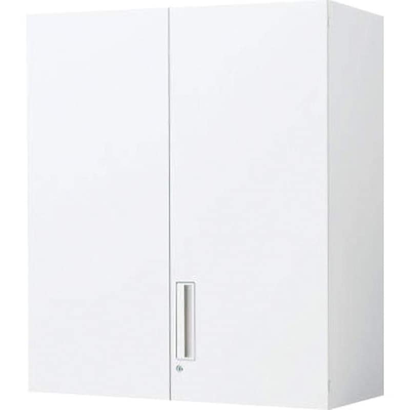 BWU-SU59SAWN システム収納 エディア ハーフ両開き扉(配送・組立