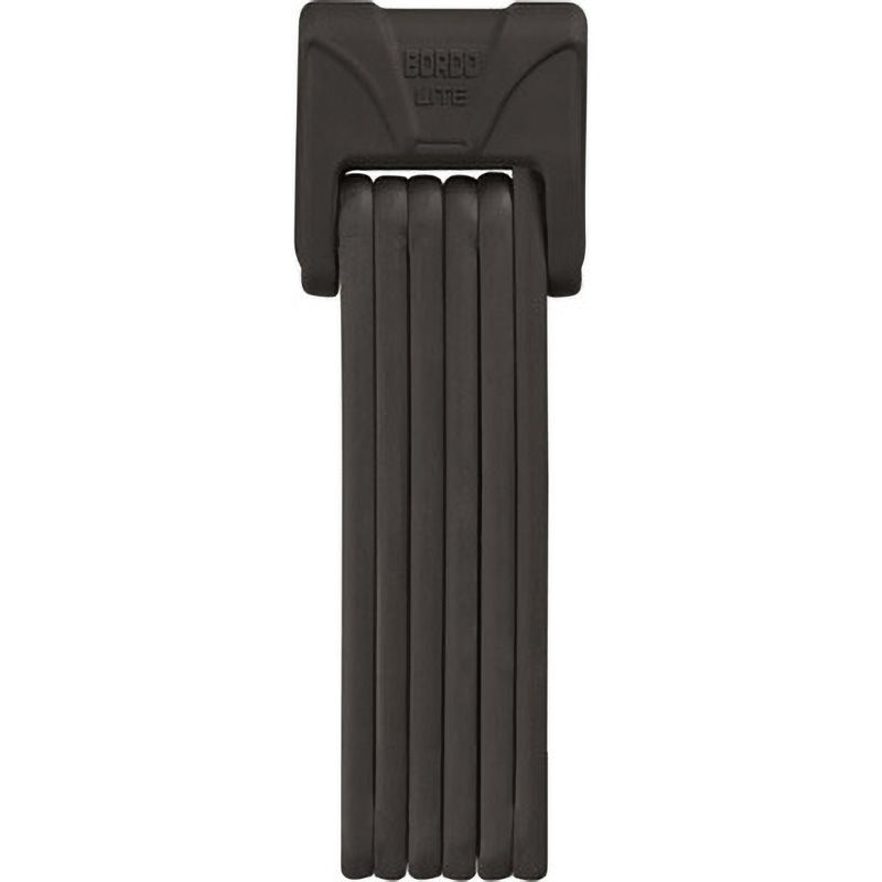 BORDO LITE 6050 BLACK モバイルロックBordo Lite 1個 ABUS 【通販